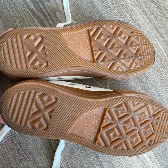 Chuck Taylor Allstate Lift Platform - Picture 9 of 10